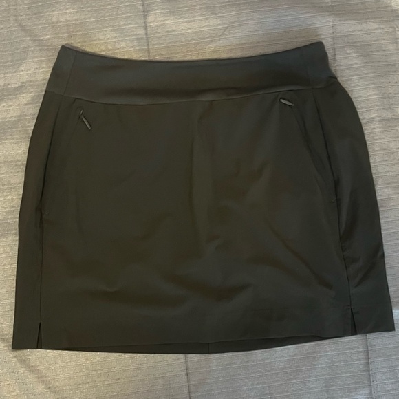 Athleta Soho Skort - Picture 7 of 9